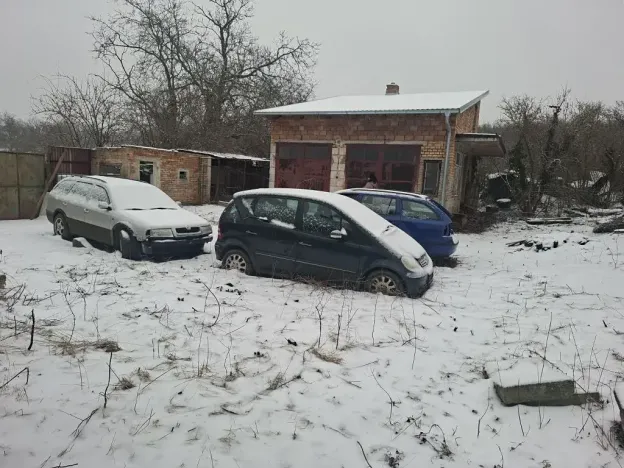 Prodej rodinného domu, Hustopeče, Havlíčkova, 158 m2