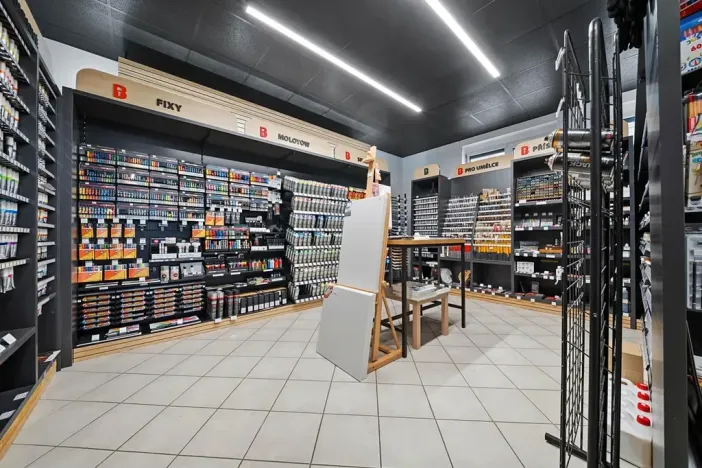 Prodej obchodního prostoru, Kravaře, Hlučínská, 205 m2