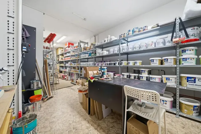 Prodej obchodního prostoru, Kravaře, Hlučínská, 205 m2