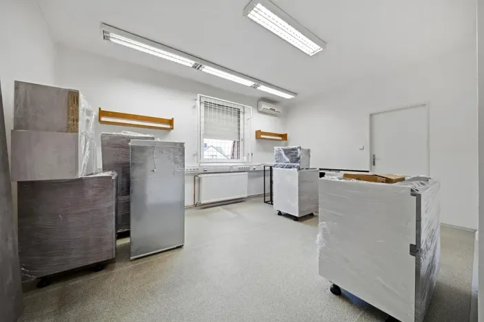 Prodej obchodního prostoru, Kravaře, Hlučínská, 205 m2