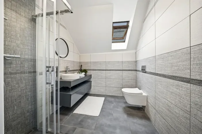 Prodej rodinného domu, Skvrňov, 288 m2