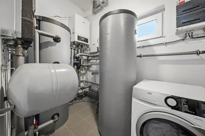 Prodej rodinného domu, Skvrňov, 288 m2