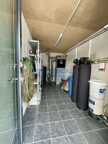 Pronájem rodinného domu, Vlkov, 74 m2