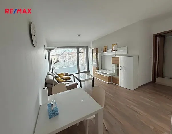 Pronájem bytu 2+kk, Kolín, Václavská, 50 m2