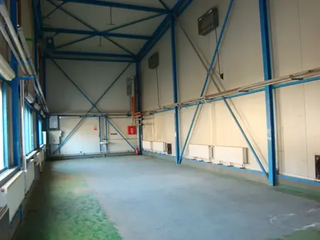 Pronájem výrobních prostor, Praha - Horní Počernice, Náchodská, 101 m2