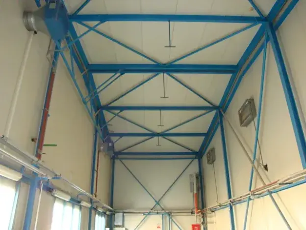 Pronájem výrobních prostor, Praha - Horní Počernice, Náchodská, 101 m2