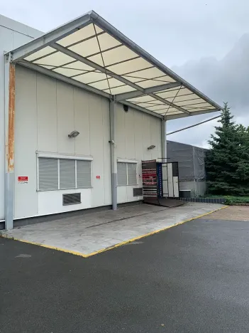 Pronájem skladu, Praha - Horní Počernice, Náchodská, 101 m2