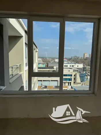 Prodej bytu 3+kk, Burgas, Bulharsko, 134 m2