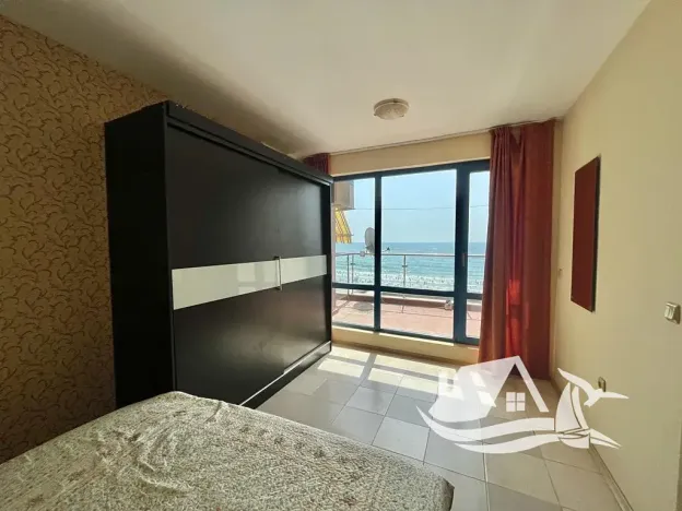 Prodej bytu 2+kk, Nesebar, Bulharsko, 74 m2