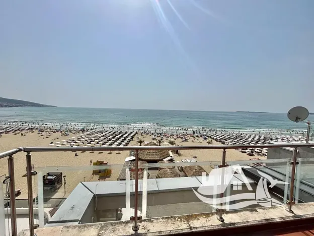 Prodej bytu 2+kk, Nesebar, Bulharsko, 74 m2