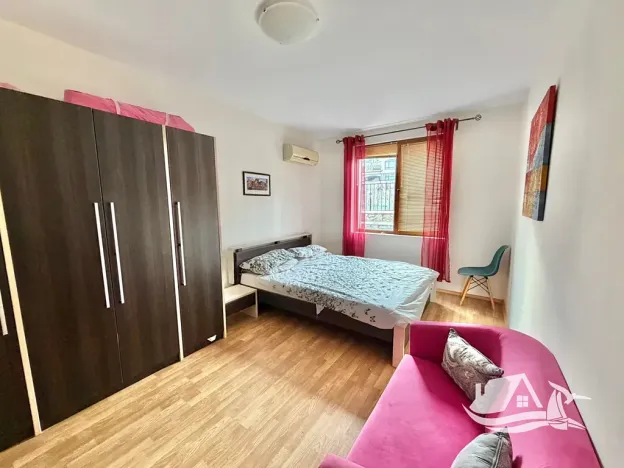 Prodej bytu 3+kk, Ravda, Bulharsko, 79 m2