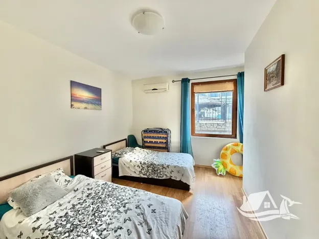 Prodej bytu 3+kk, Ravda, Bulharsko, 79 m2