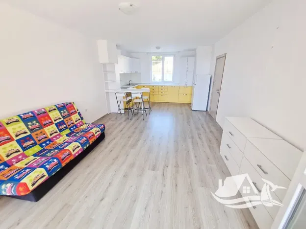 Prodej bytu 2+kk, Bjala, Bulharsko, 70 m2