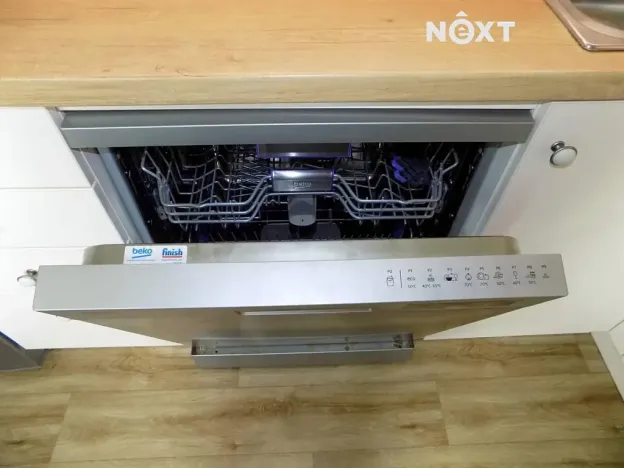 Pronájem bytu 2+1, Zákupy, Gagarinova, 55 m2