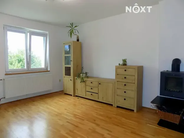 Pronájem bytu 2+1, Zákupy, Gagarinova, 55 m2