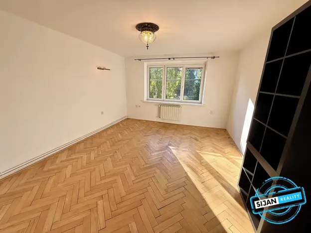 Pronájem bytu 4+1, Ostrava, Balbínova, 87 m2