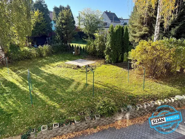 Pronájem bytu 4+1, Ostrava, Balbínova, 87 m2