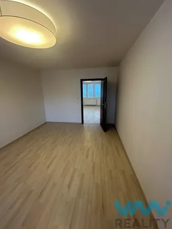 Pronájem bytu 2+1, Ostrava, Otakara Jeremiáše, 57 m2