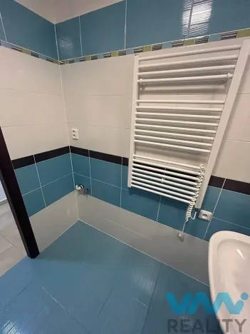 Pronájem bytu 2+1, Ostrava, Otakara Jeremiáše, 57 m2