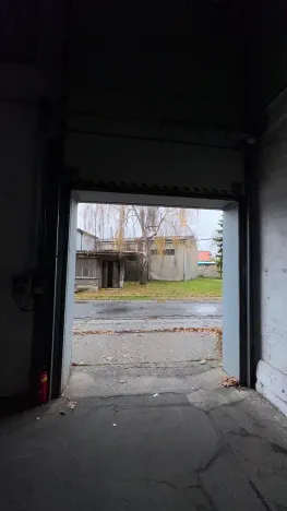 Pronájem skladu, Pardubice, Jana Palacha, 450 m2