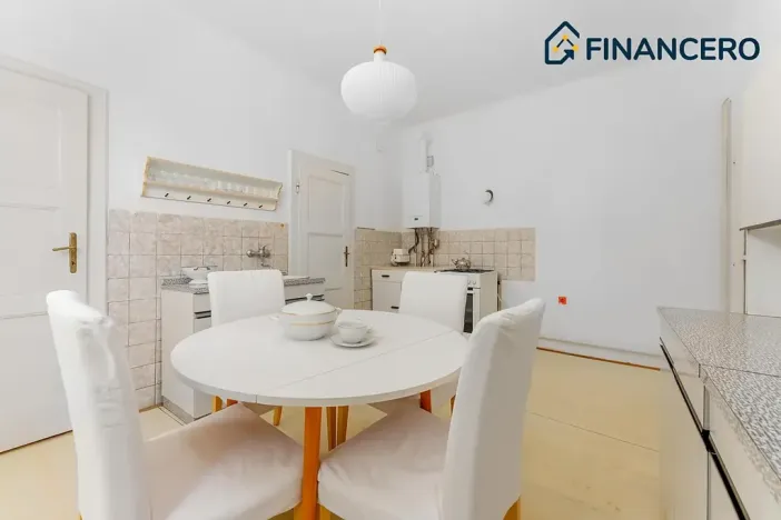 Prodej bytu 2+1, Brno, Vaňkovo náměstí, 83 m2