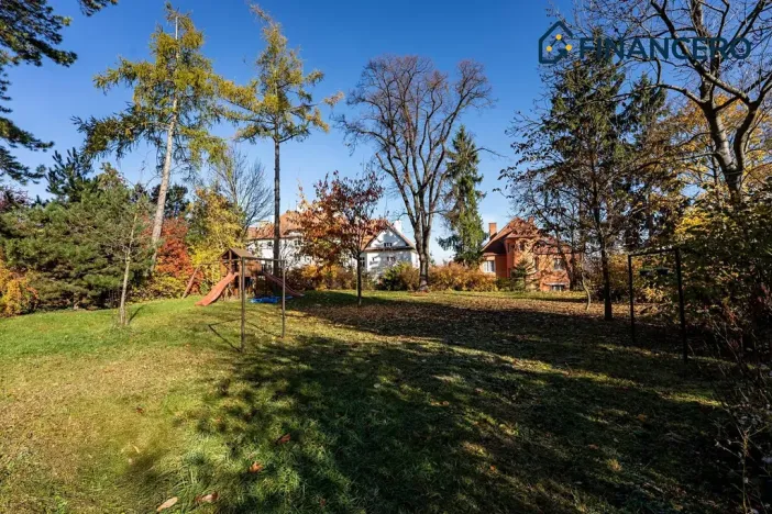 Prodej bytu 2+1, Brno, Vaňkovo náměstí, 83 m2