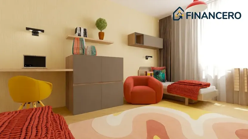 Prodej bytu 2+1, Brno, Vaňkovo náměstí, 83 m2