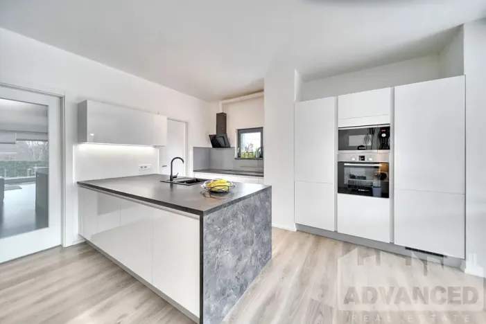 Prodej bytu 4+kk, Praha - Ruzyně, Pod Karlovarskou silnicí, 120 m2