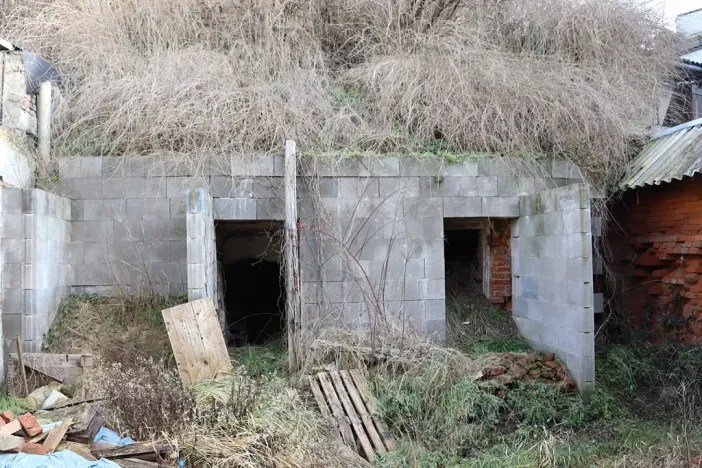 Prodej rodinného domu, Kyjov, Tyršova, 85 m2