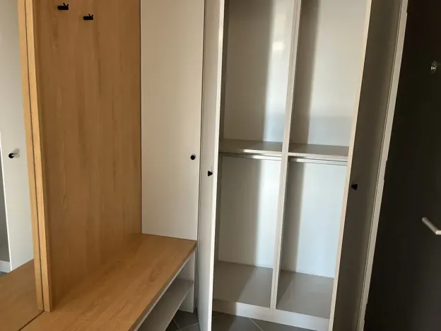 Pronájem bytu 2+kk, Praha, 56 m2