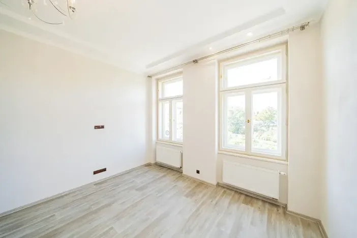 Prodej bytu 3+kk, Praha - Smíchov, Nádražní, 64 m2