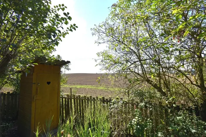 Prodej pozemku pro bydlení, Přestavlky u Čerčan, 496 m2