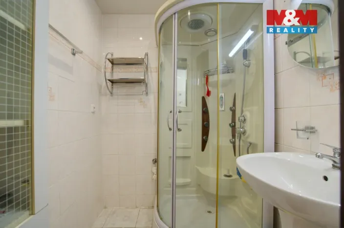 Prodej bytu 2+1, Havířov - Šumbark, Zvonková, 51 m2