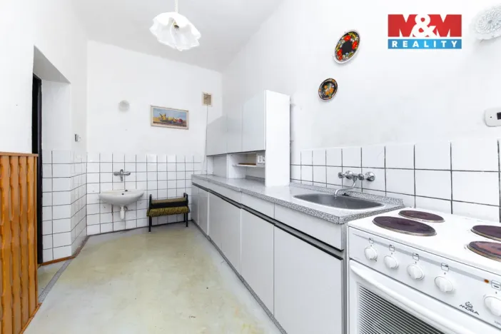 Prodej rodinného domu, Velké Tresné, 226 m2