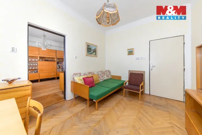 Prodej rodinného domu, Velké Tresné, 226 m2