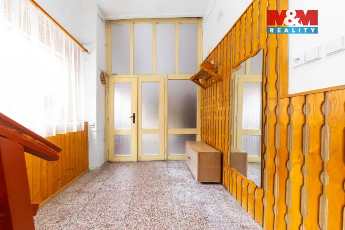 Prodej rodinného domu, Velké Tresné, 226 m2