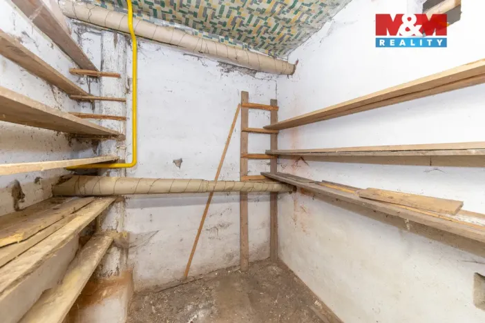 Prodej rodinného domu, Velké Tresné, 226 m2