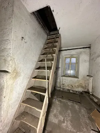 Prodej rodinného domu, Chlum, 128 m2