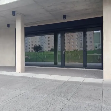 Pronájem restaurace, Brno, Rullerovo nábřeží, 32 m2