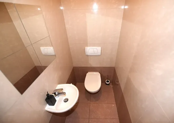 Prodej bytu 3+kk, Praha - Vinohrady, Balbínova, 72 m2