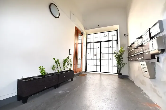 Prodej bytu 3+kk, Praha - Vinohrady, Balbínova, 72 m2