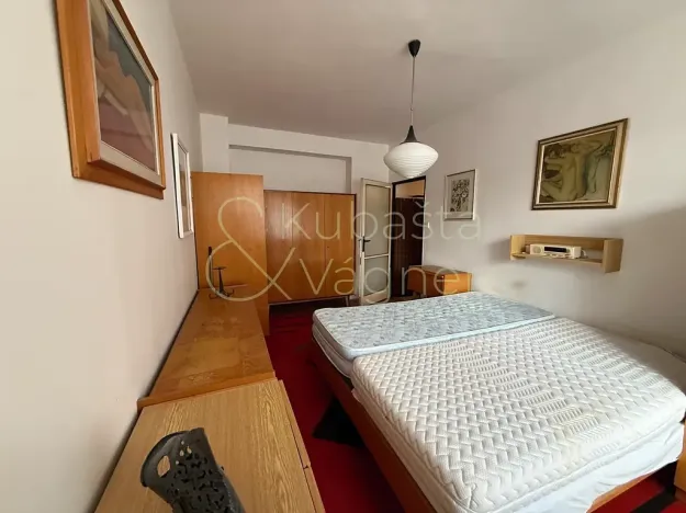 Prodej bytu 3+1, Chrudim, Sladkovského, 62 m2