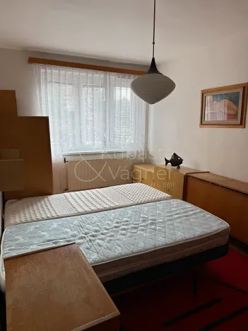 Prodej bytu 3+1, Chrudim, Sladkovského, 62 m2