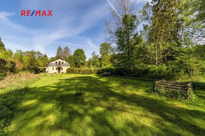 Prodej rodinného domu, Kytlice, 421 m2