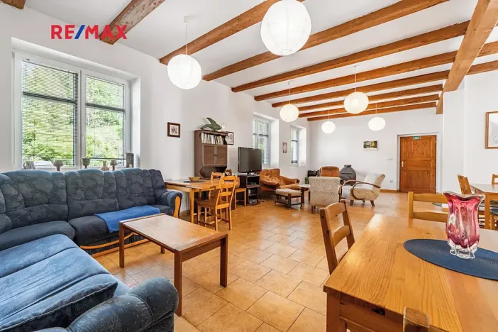 Prodej rodinného domu, Kytlice, 421 m2