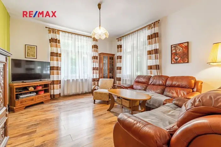 Prodej rodinného domu, Kytlice, 421 m2