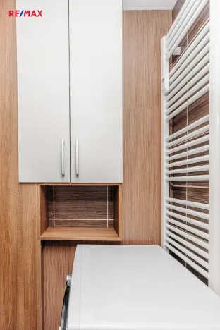 Prodej bytu 3+1, Olomouc, Foerstrova, 65 m2