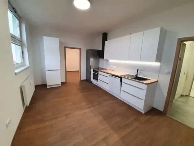 Pronájem bytu 2+1, Jihlava, Přední, 59 m2