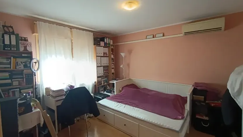 Prodej bytu 2+kk, Pula, Chorvatsko, 27 m2
