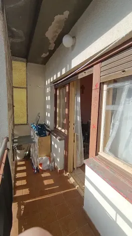 Prodej bytu 2+kk, Pula, Chorvatsko, 27 m2